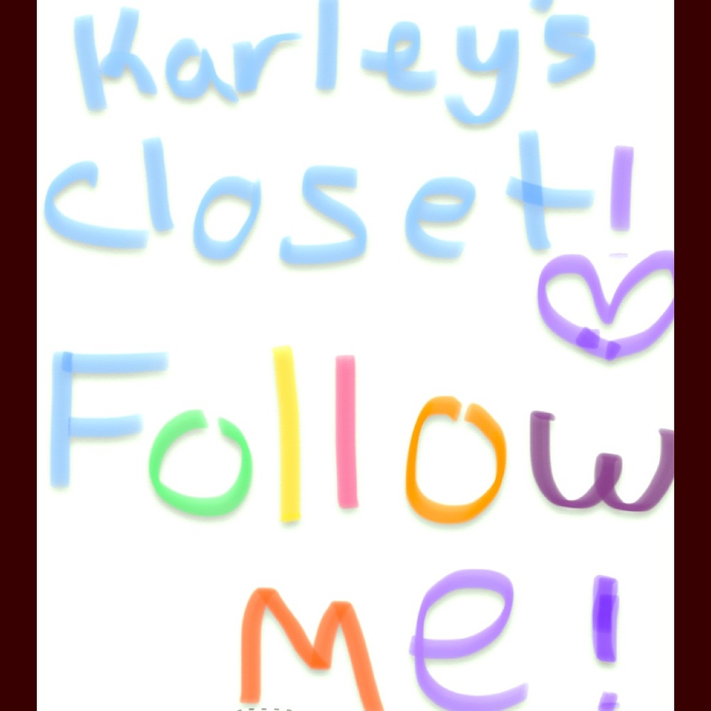 Come follow me
